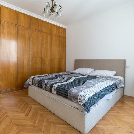 Ferhadija Premium Apartment Saraievo Exterior foto