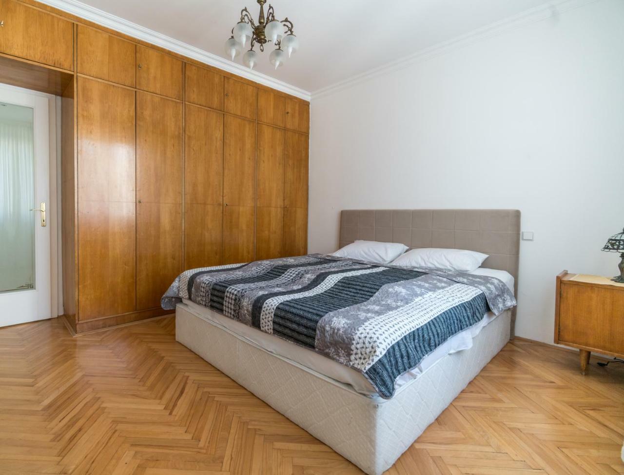 Ferhadija Premium Apartment Saraievo Exterior foto