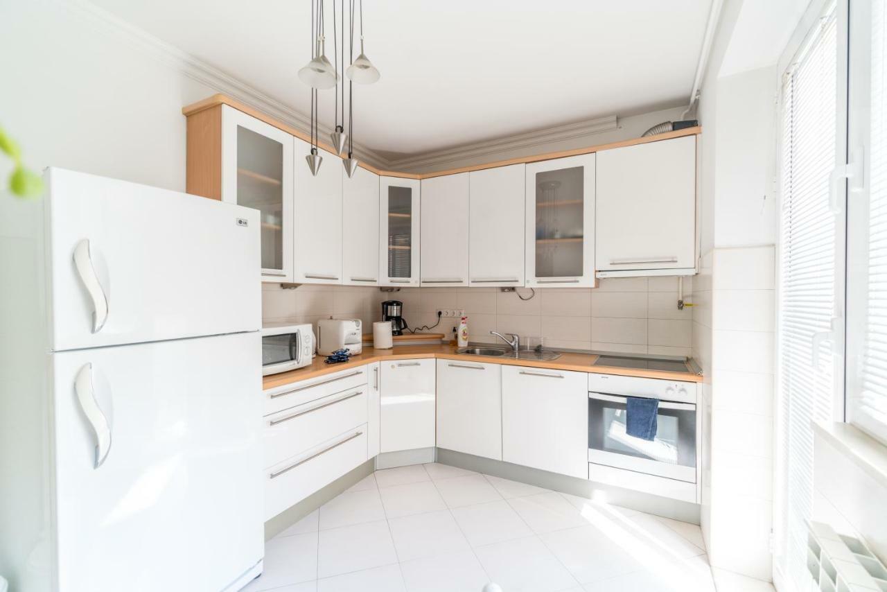 Ferhadija Premium Apartment Saraievo Exterior foto