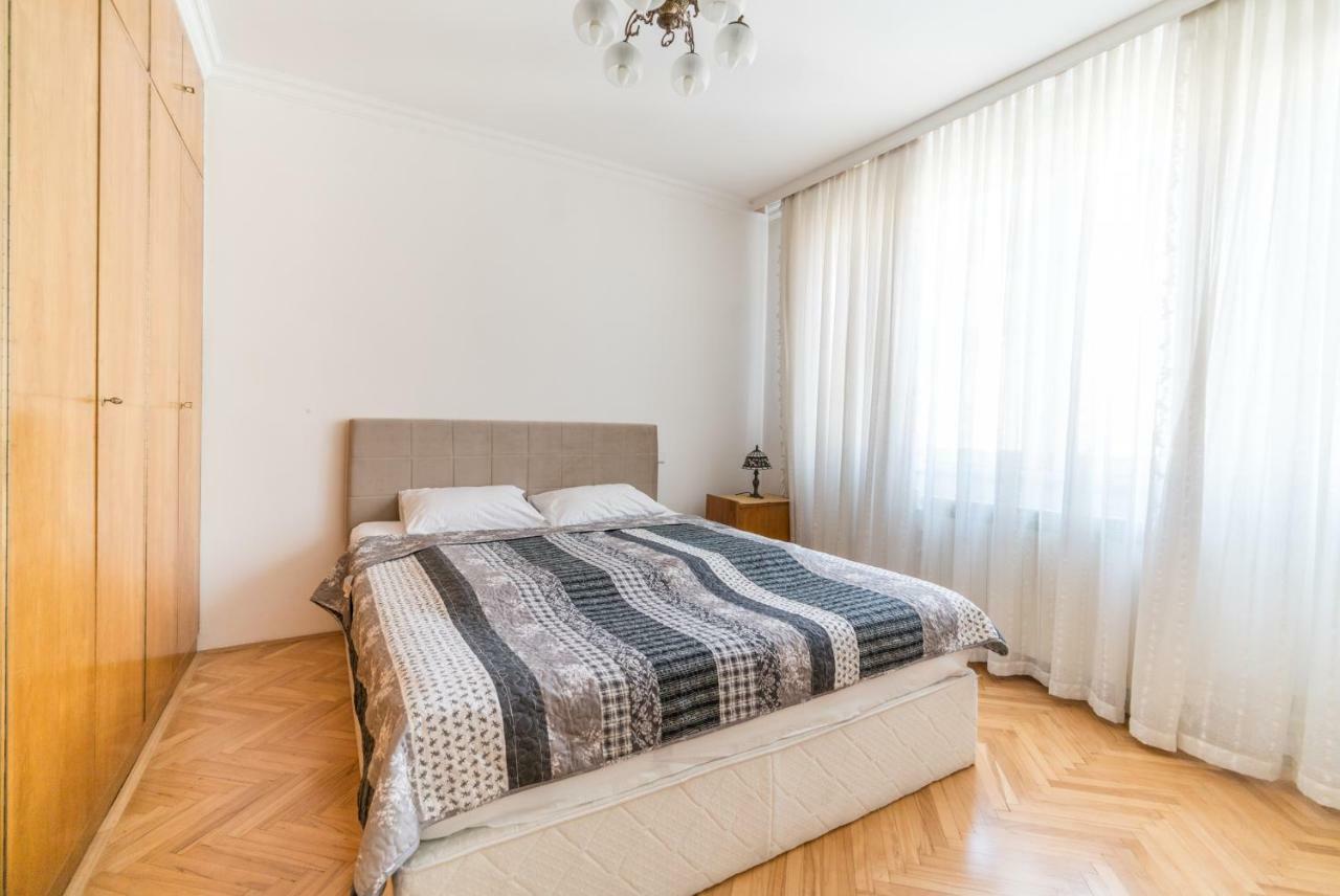 Ferhadija Premium Apartment Saraievo Exterior foto